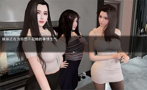 我的幸福人生 攻略要点 资料图 3