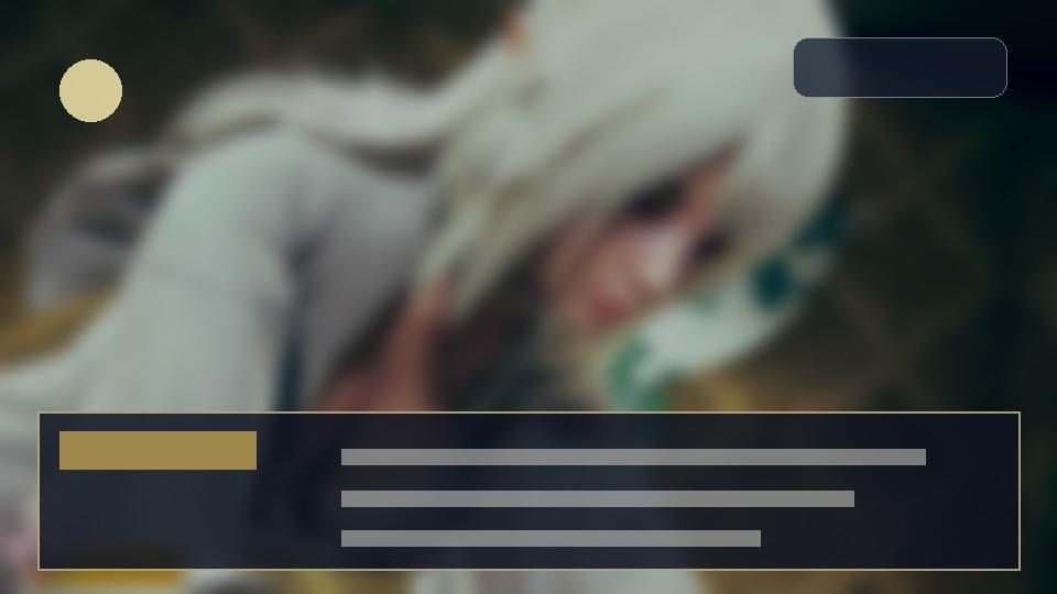 精灵女孩 章节事件 预览图 8