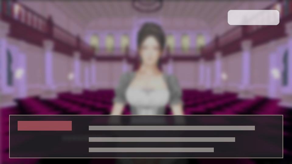 公共性生活 动态演出 演示图 2