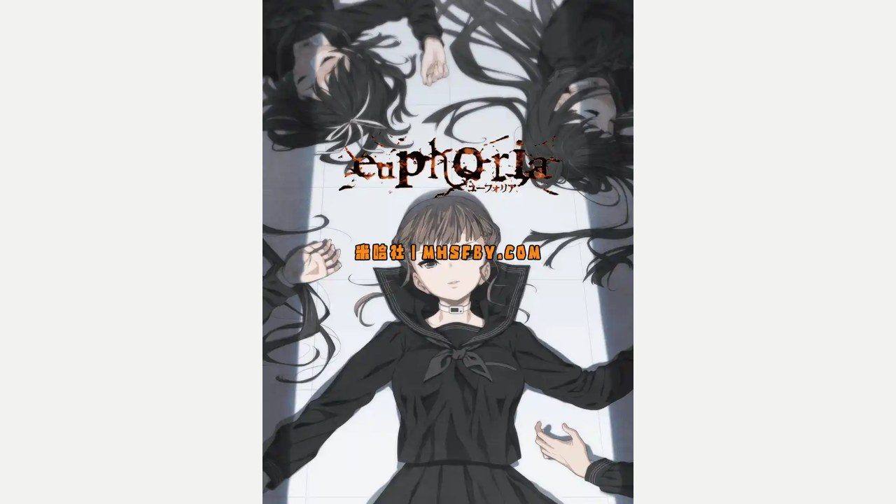 乐园之扉 故事片段 实机截图 8