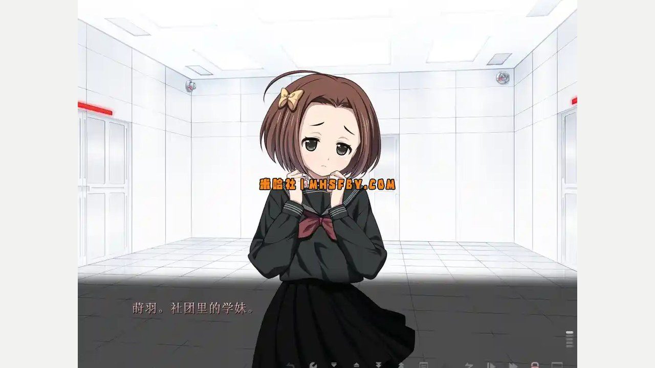 乐园之扉 多结局 演示图 6
