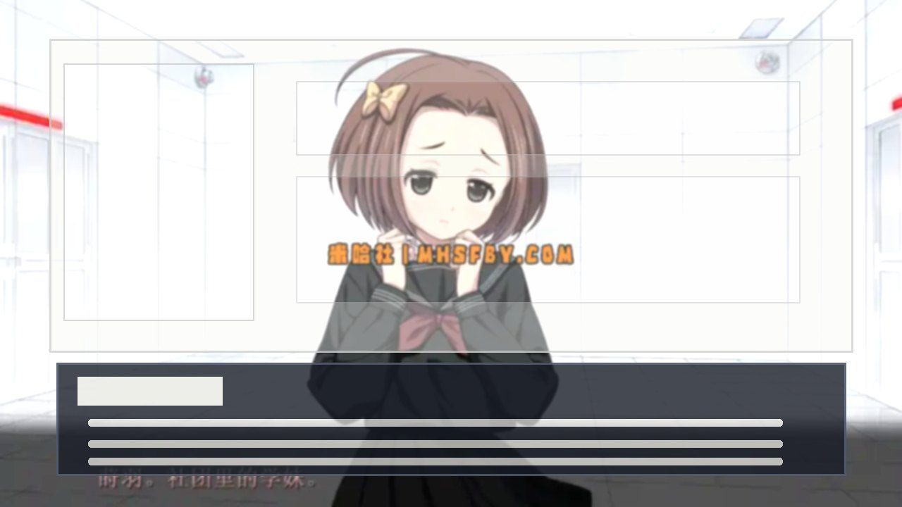 乐园之扉 地图探索 玩法截图 5