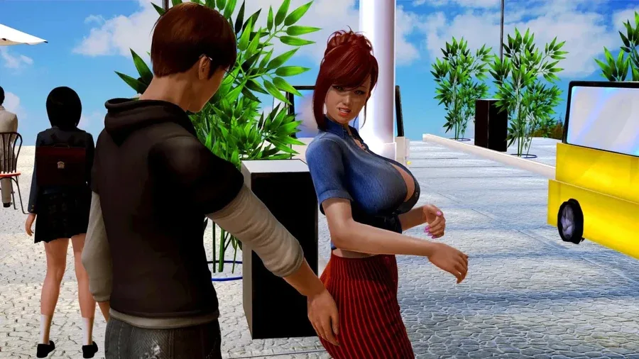 腐化 Corruption 腐化汉化版下载最新地址 封面图