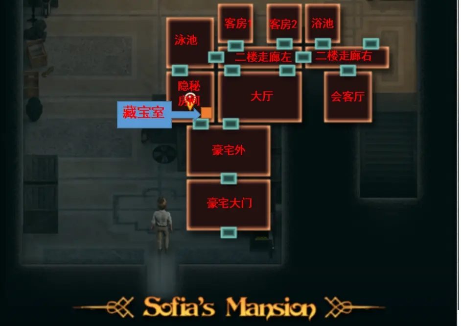 纳迪亚之宝 版本内容 实机截图 6