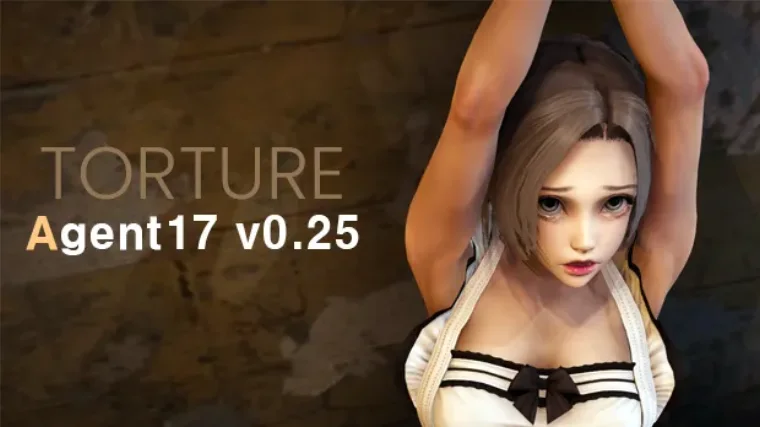 特工17 任务推进 实机截图 1
