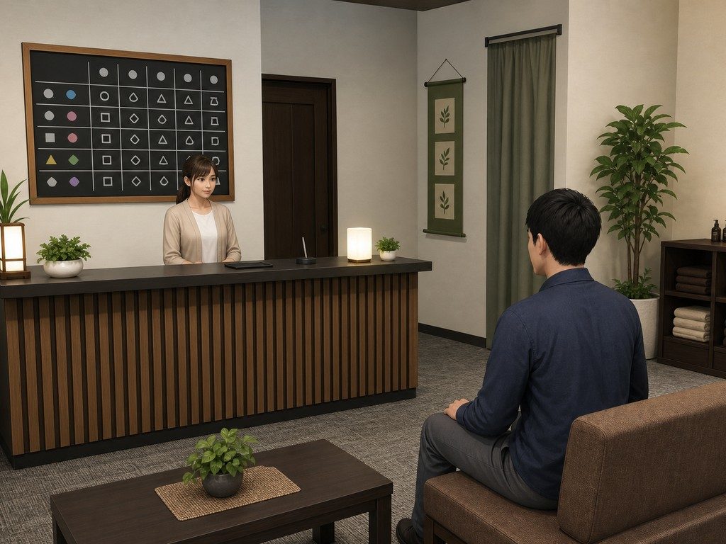 性爱治疗师 官方中文 画面 7