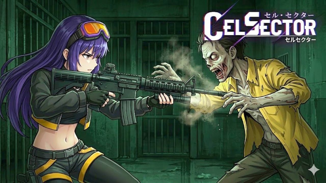 细胞领域CelSector版正式版 资源内容 资料图 3