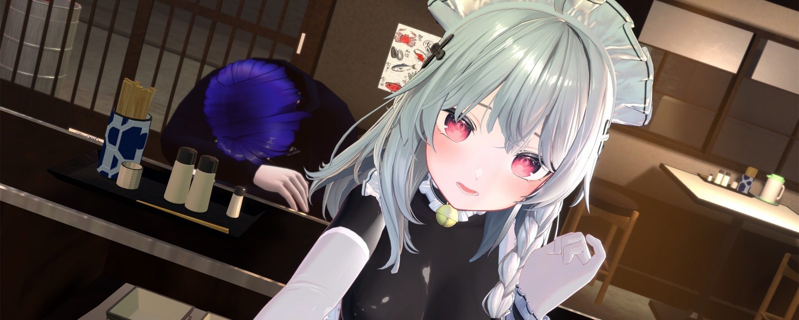 大师NTRMaster 实机画面 资料图 4