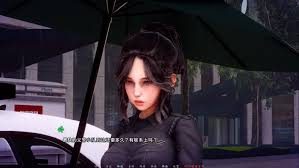 蜉蝣-MayFly 实机画面 画面 7