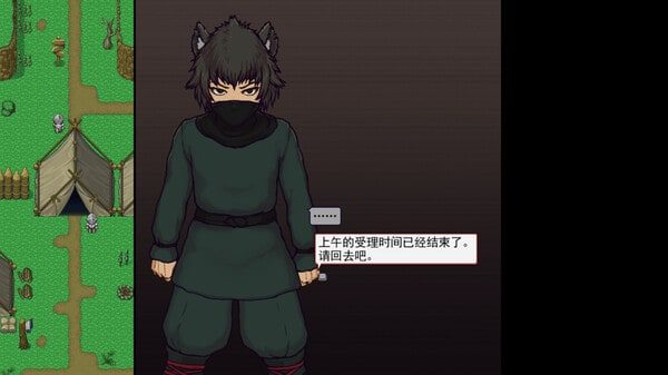 帝国入境所 汉化版 玩法截图 6