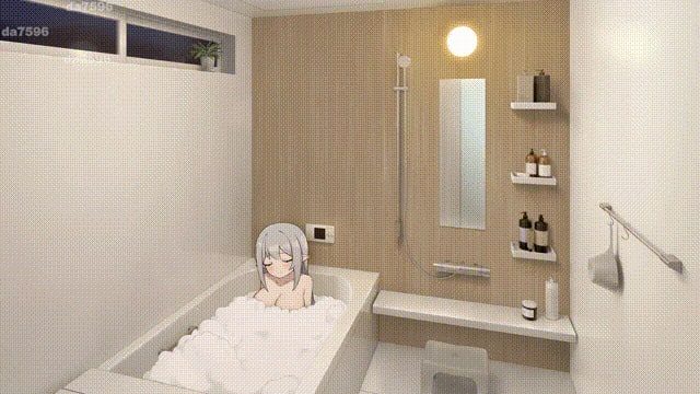 和存在感薄弱妹妹一起的简单生活 玩法展示 展示图 6