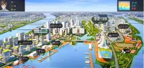 美德游戏 资源内容 画面 2