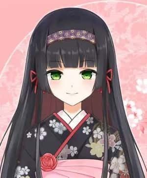 美少女万华镜 操作界面 资料图 8