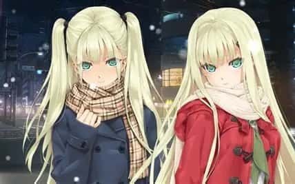美少女万华镜 探索场景 专题图 3