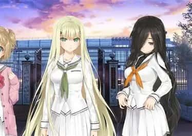 美少女万华镜 多结局 资料图 7