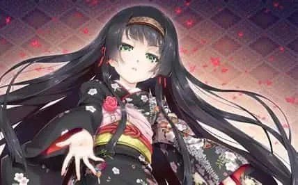 美少女万华镜 玩法展示 内容截图 1