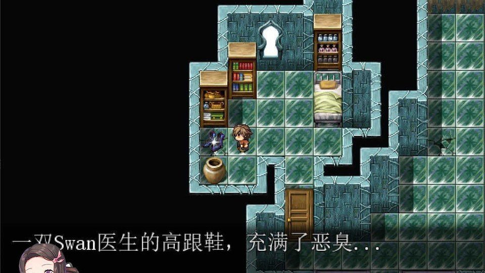 践踏之塔全9层汉化版 新手攻略 玩法截图 7