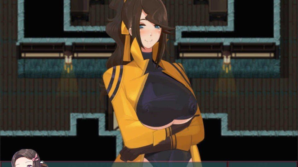 践踏之塔全9层汉化版 版本内容 专题图 8