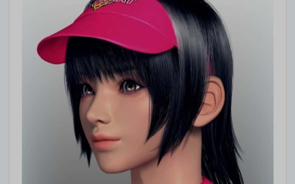 梅麻吕3D合集 分支选择 展示图 7