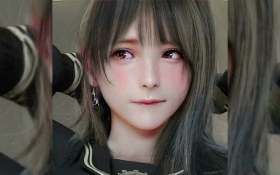 梅麻吕3D合集 探索场景 详情图 4
