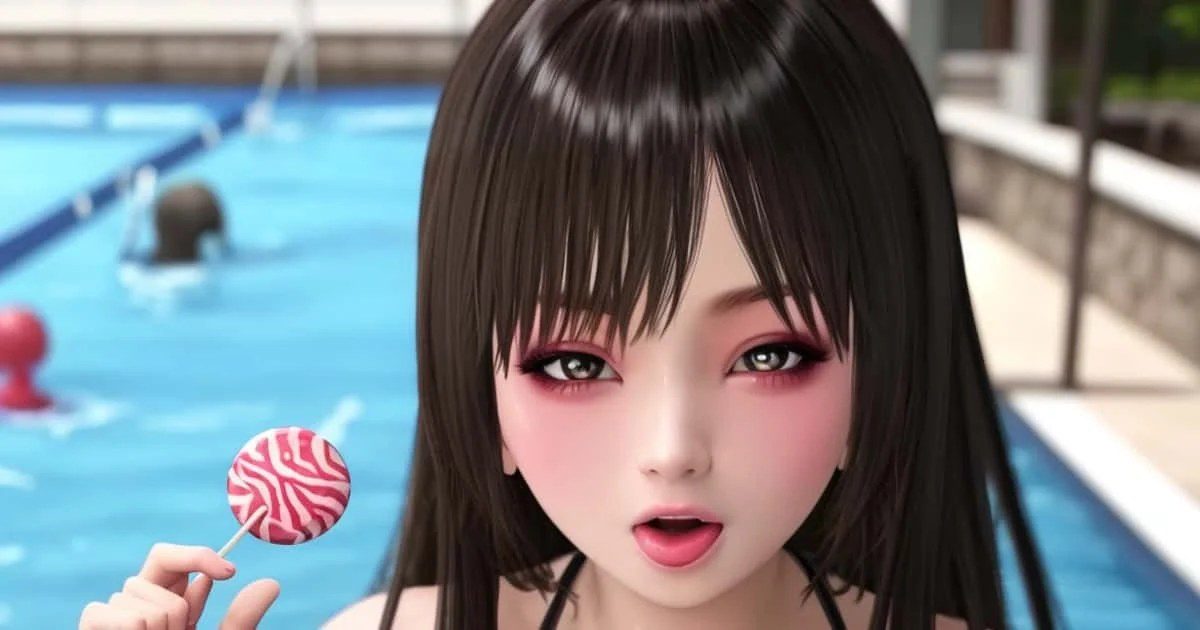 梅麻吕3D合集 安卓版 详情图 8