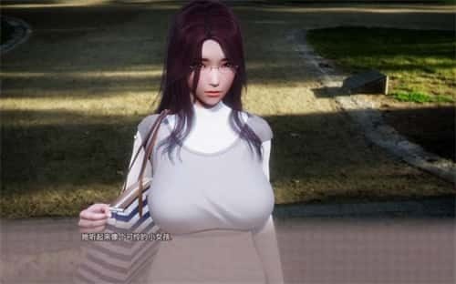 美德V外传 支线内容 展示图 6