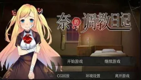 奈的教育日记 场景演出 演示图