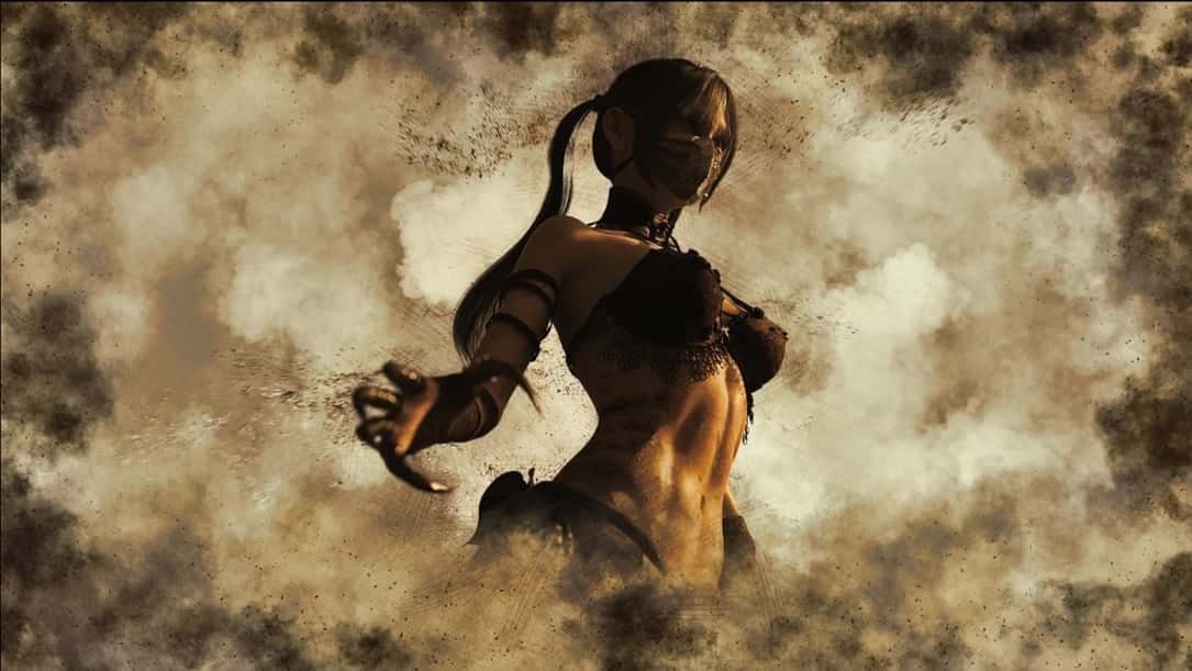 沙漠追猎者_Desert Stalker 故事片段 展示图 2