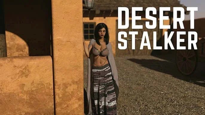 沙漠追猎者_Desert Stalker 中文界面 页面配图 3