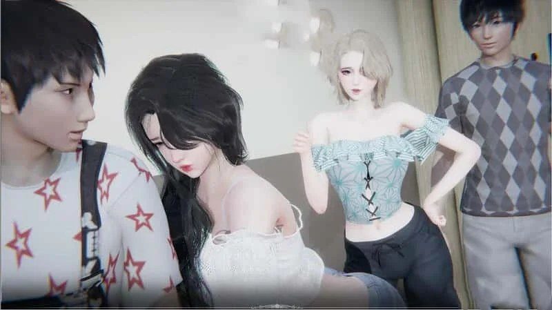 少年阿宾 攻略要点 资料图 2