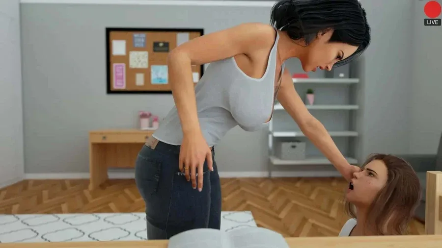 淑女都市 Milfy City Milfy City顶级黄油剧情攻略 封面图
