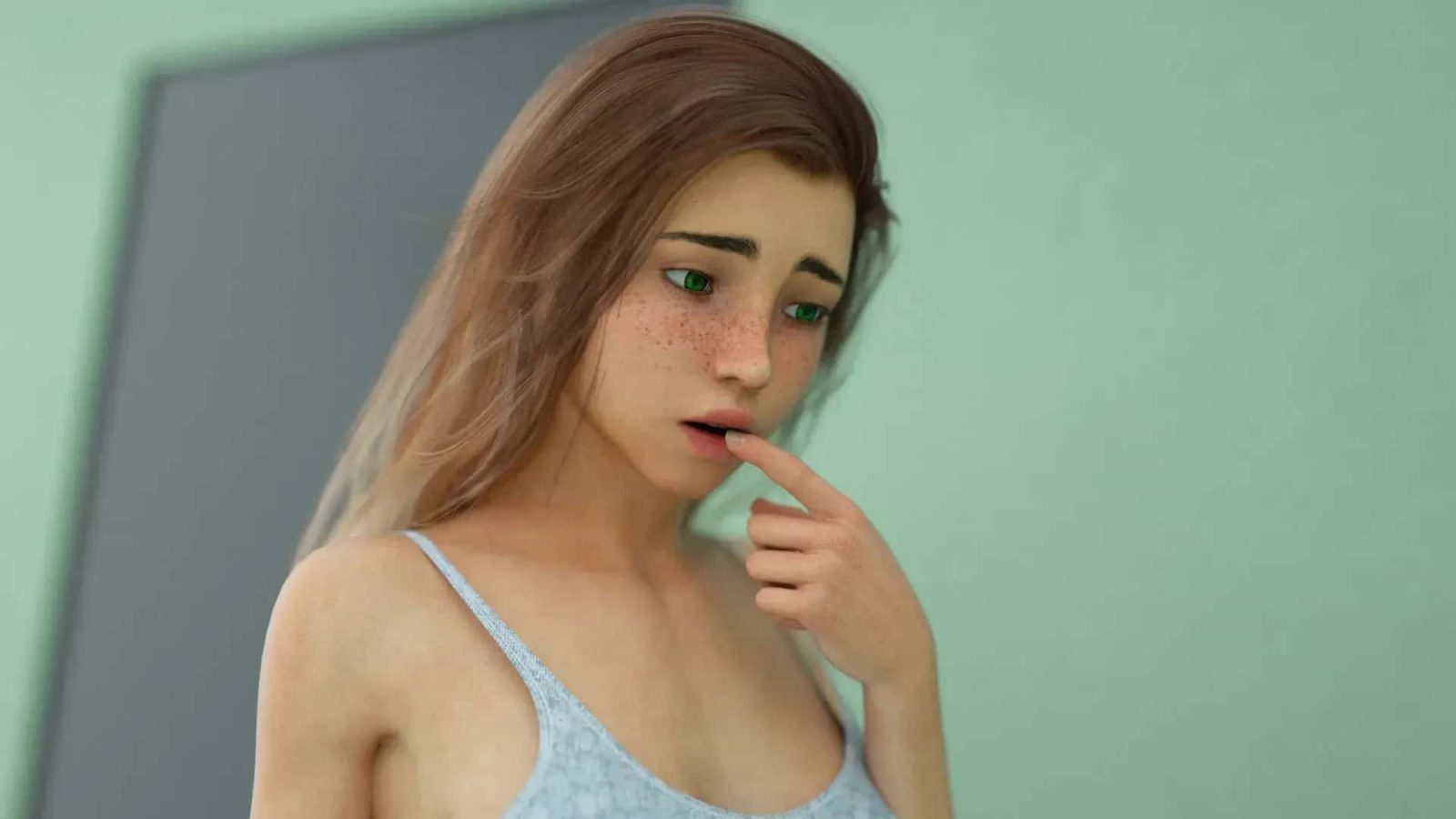 淑女都市 Milfy City 攻略要点 场景图 2