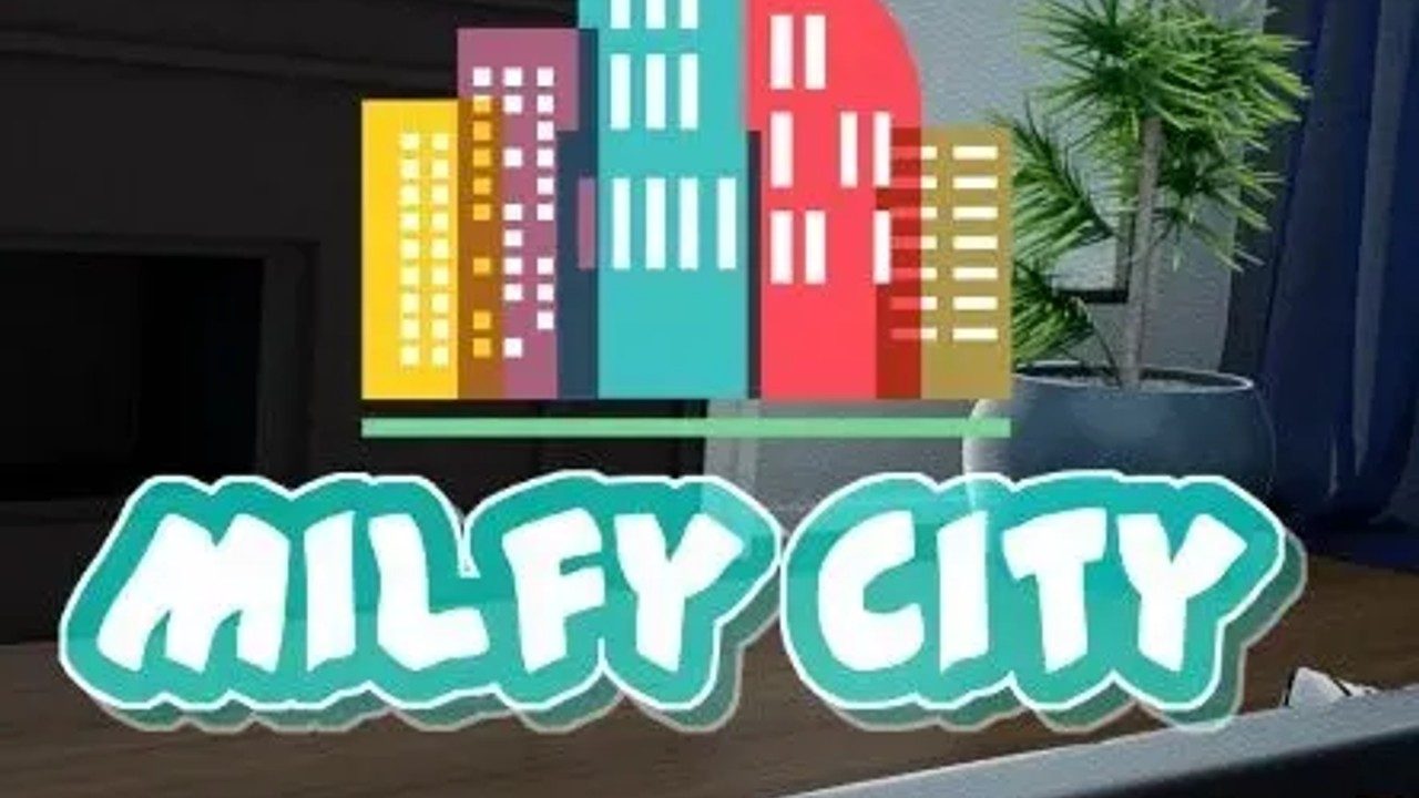 淑女都市 Milfy City CG回想 场景图 7