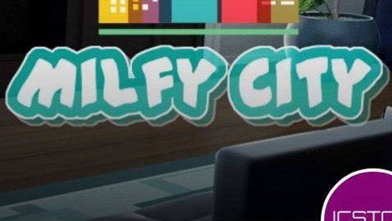 淑女都市 Milfy City 攻略要点 演示图 3