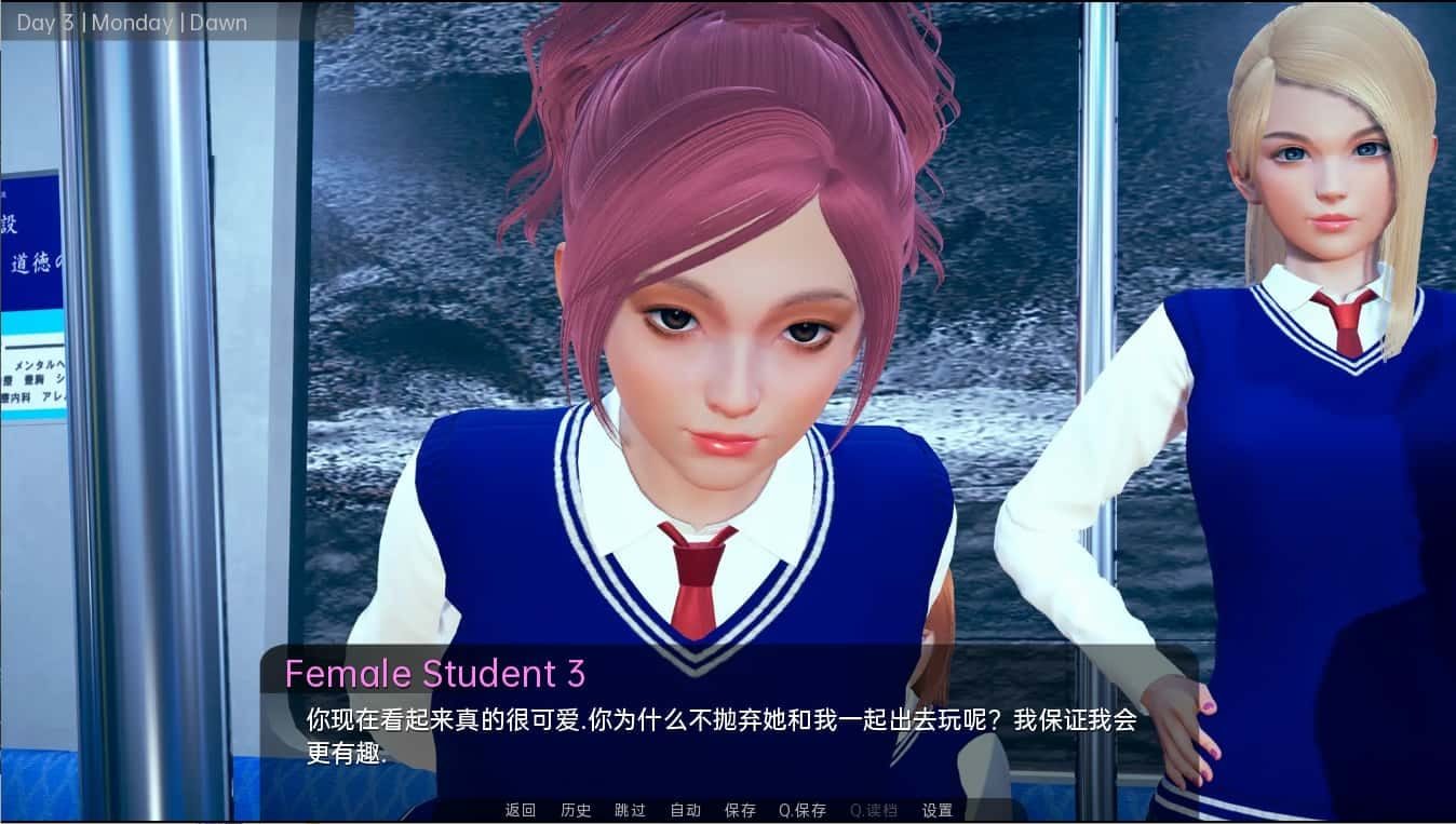舒适咖啡厅_Cosy Cafe 玩法展示 演示图 3