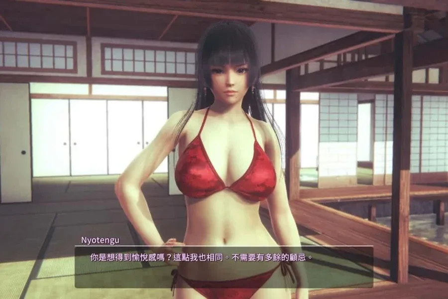 甜心选择2_Honey Select 2 甜心选择2顶级黄油存档指南 封面图