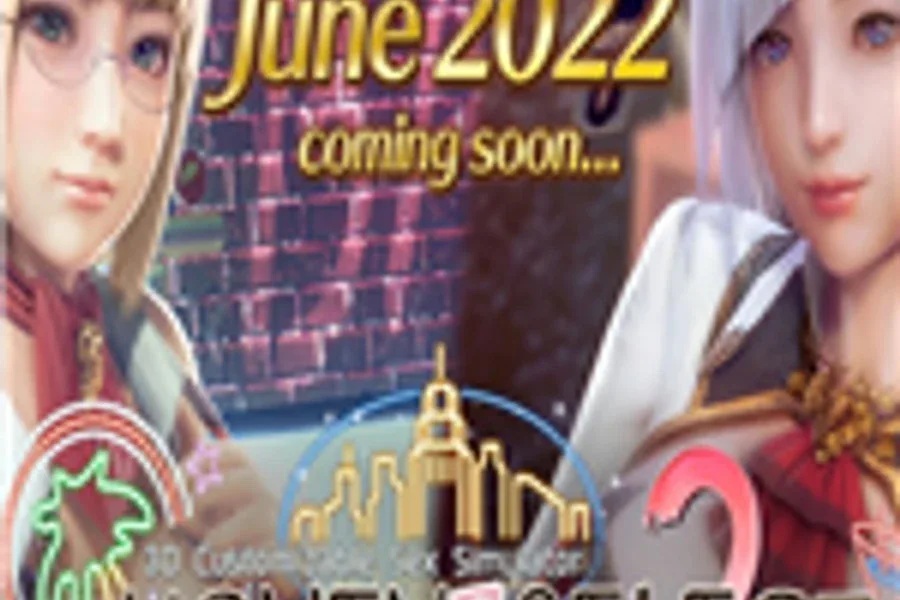 甜心选择2_Honey Select 2 攻略要点 玩法截图