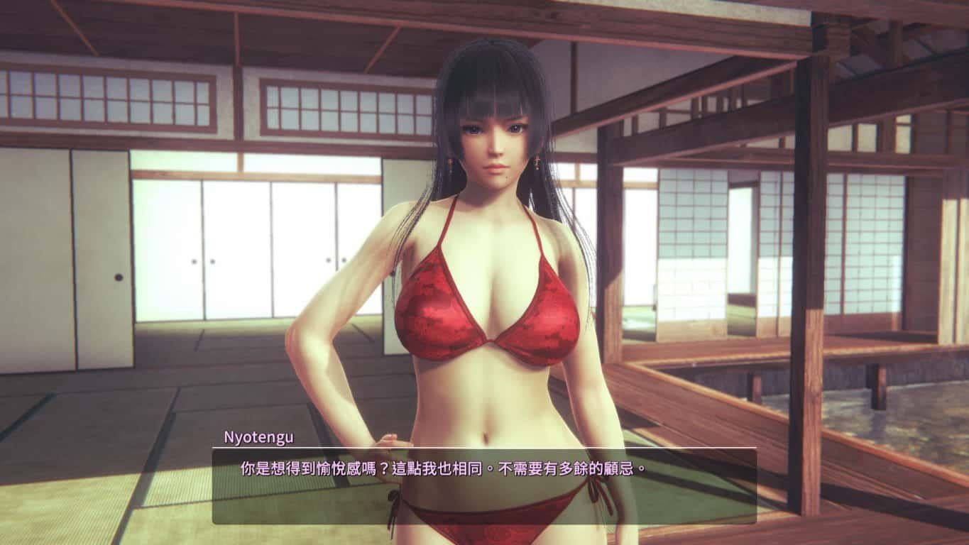甜心选择2_Honey Select 2 CG回想 详情图 7
