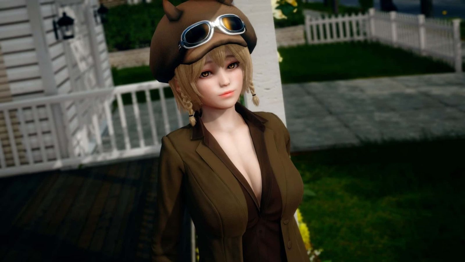 我的女友是恶霸 版本内容 专题图 7