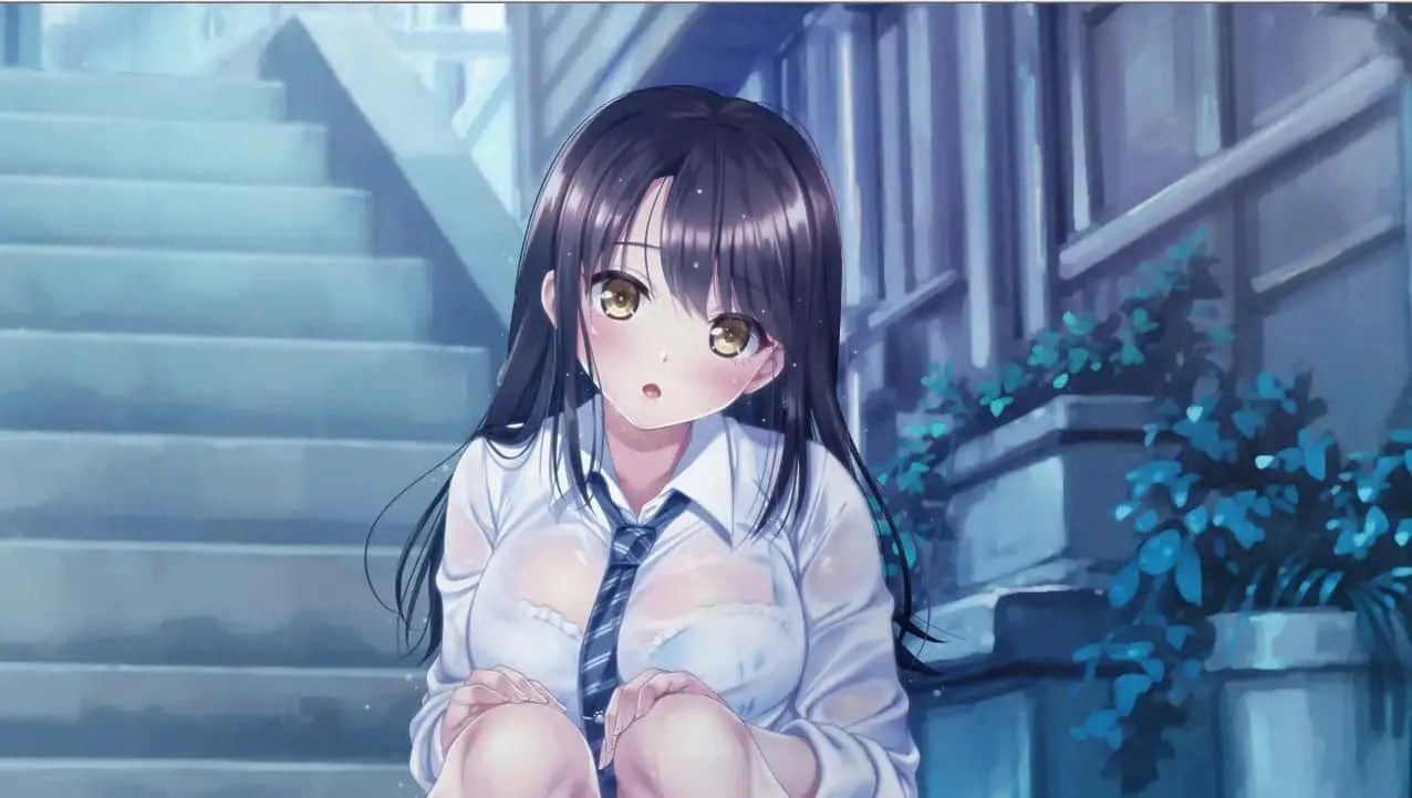 野猫少女的同居生活_Cat Girl Sweet Days 故事片段 专题图 1