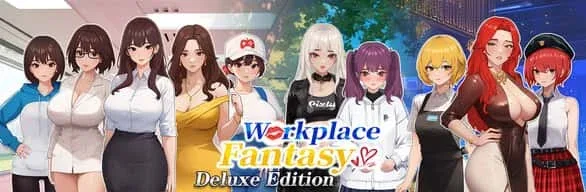 职场幻想 Workplace Fantasy 剧情演出 资料图