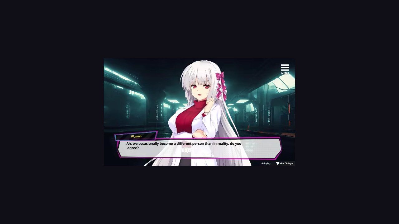 魅魔少女SuccubusGirl 剧情互动 页面配图 2