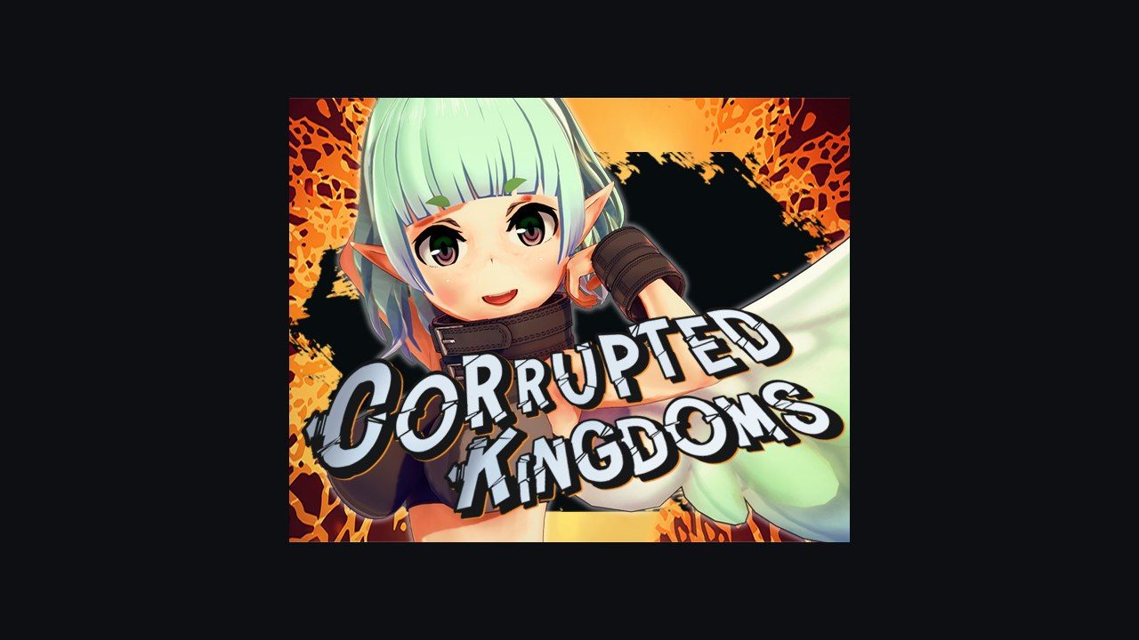 腐败王国CorruptedKingdom 支线内容 玩法截图