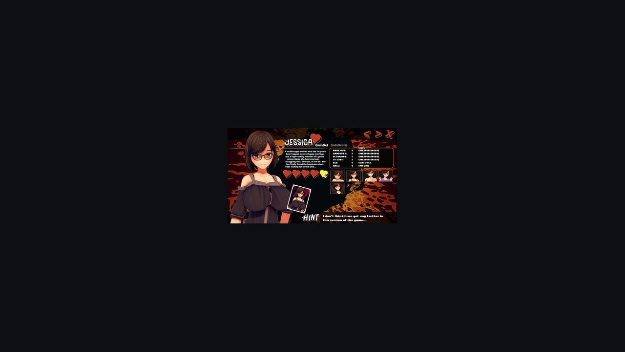 腐败王国CorruptedKingdom 支线内容 演示图 7