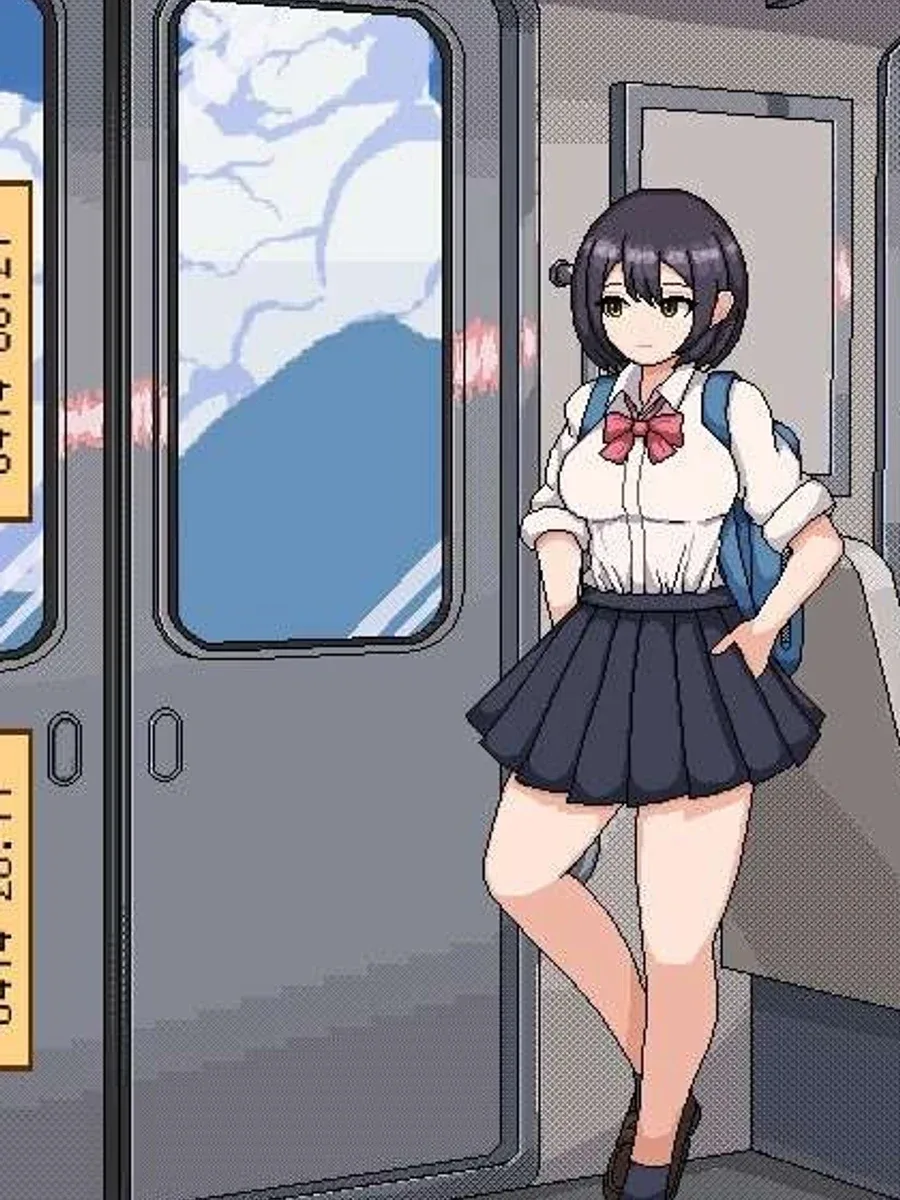 校规女子_校則女子 攻略要点 资料图