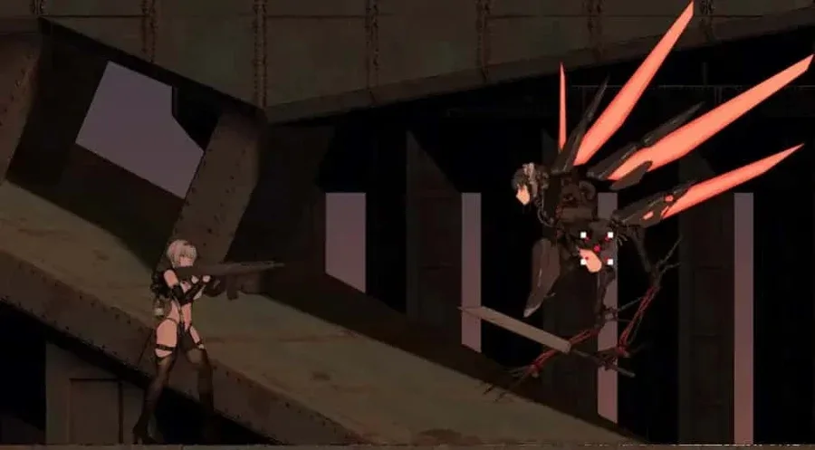 青色大脑_CYAN BRAIN 中文界面 场景图