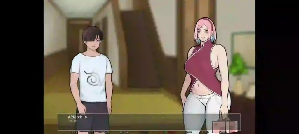 木叶熟女 木叶熟女最新版下载 中文汉化版安装教程 封面图