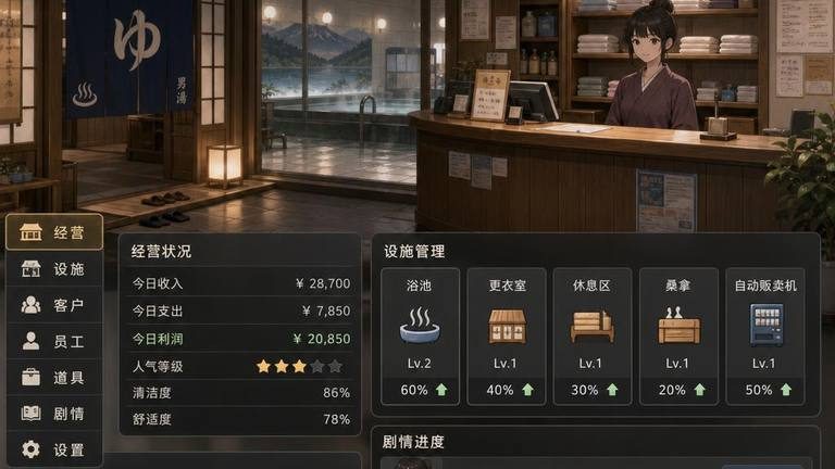 背德浴场 药剂制作 页面配图 3