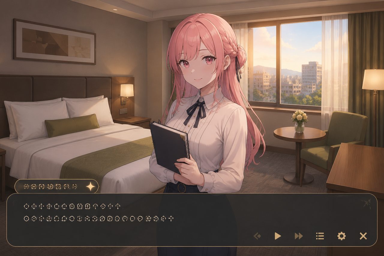蛋少女 攻略要点 详情图 8