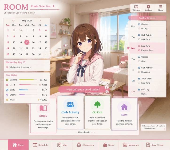 ROOM 多结局 资料图 6